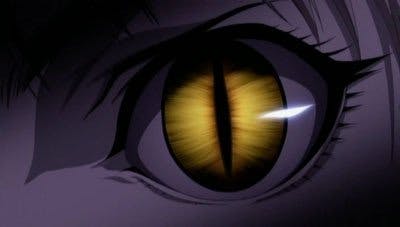 Claymore - episódio 1x4