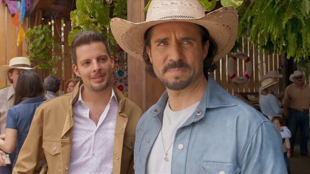 A Desalmada - episódio 1x40