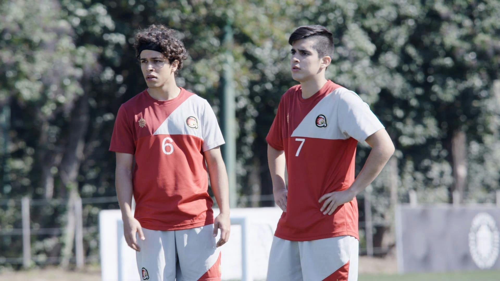 O11ZE - episódio 1x43