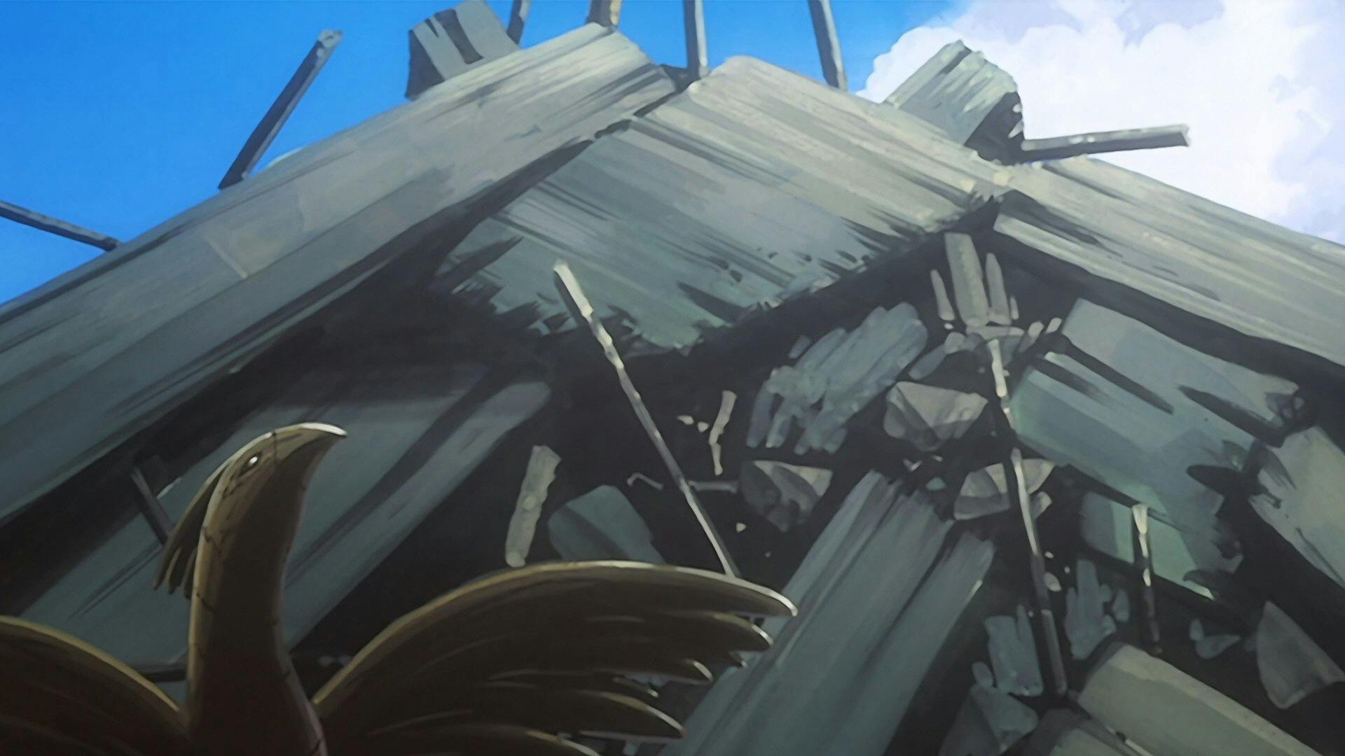 Shakugan No Shana - episódio 1x20