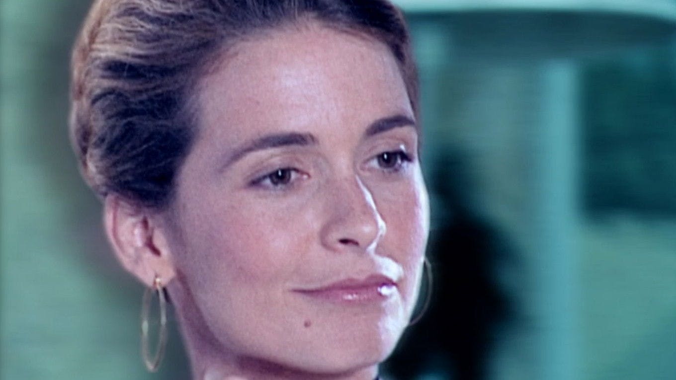 Celebridade - episódio 1x102