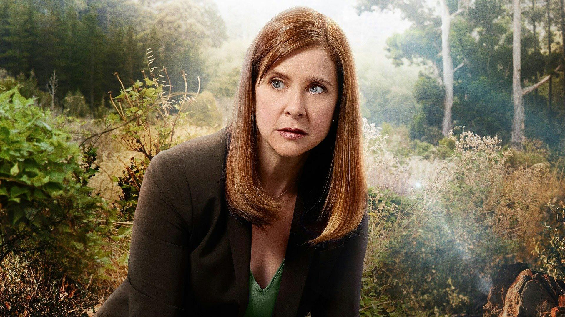 O Mistério de Hailey Dean: Encontro Mortal backdrop