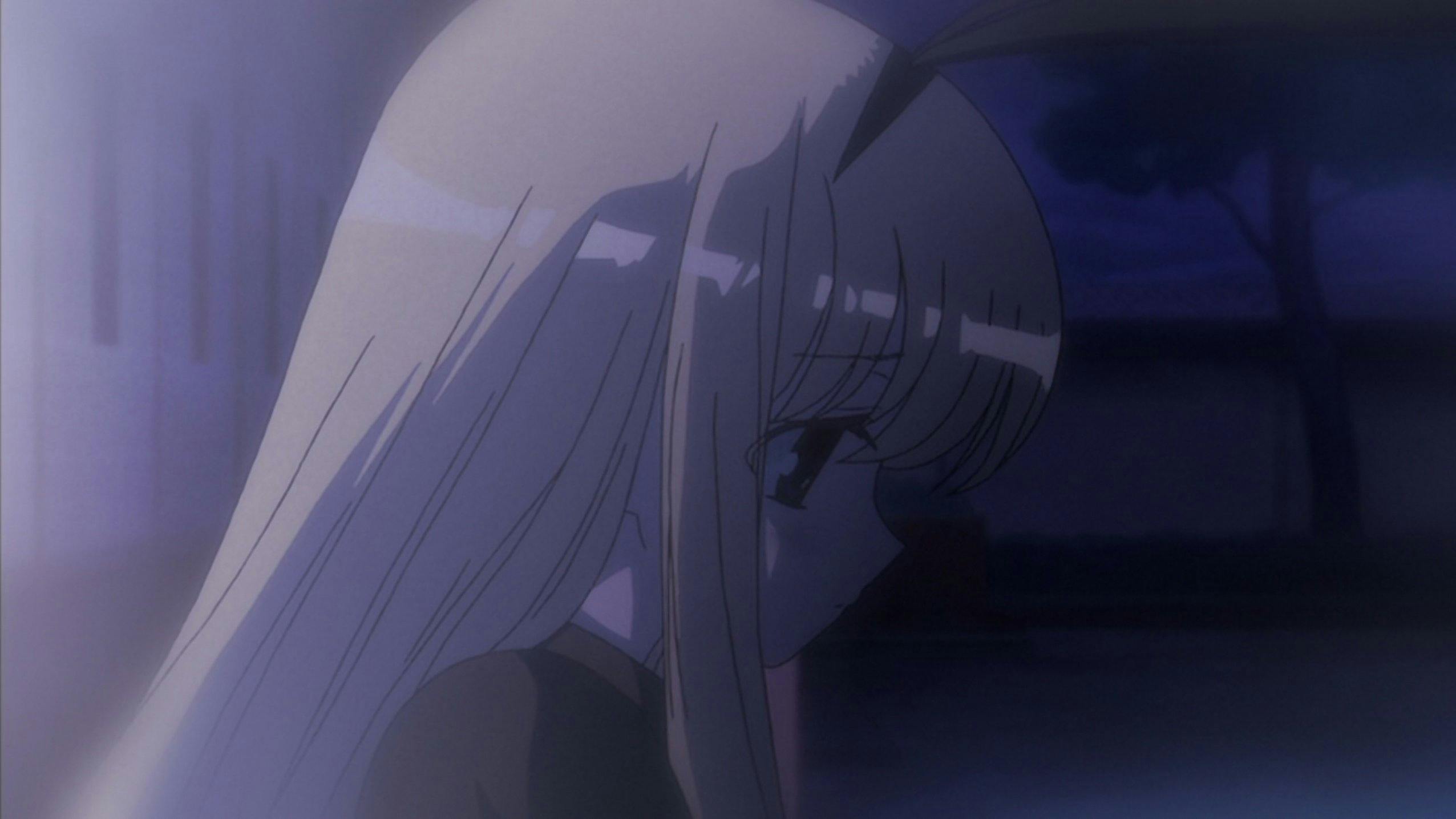 Saki - episódio 1x19