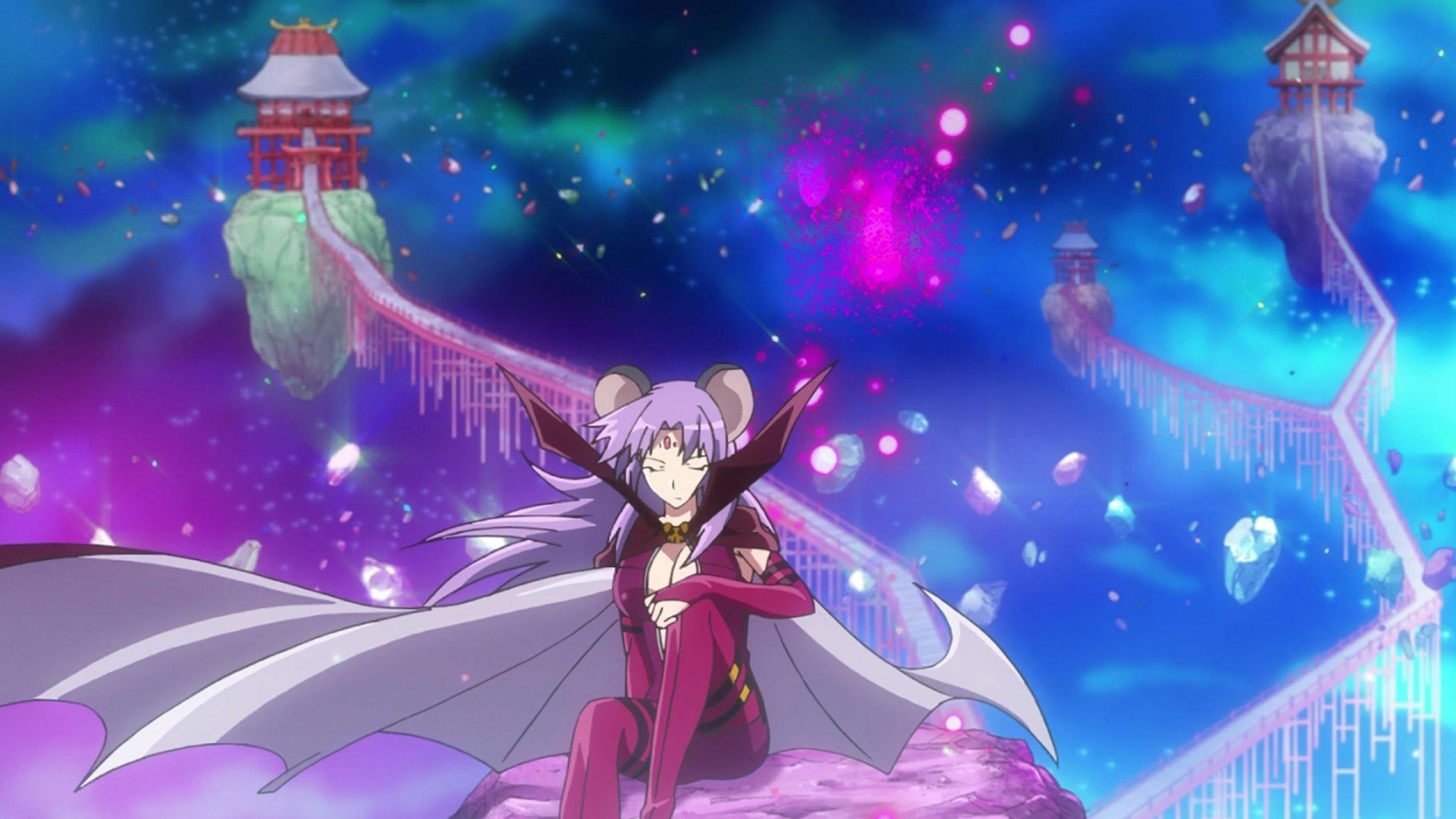 Etotama - episódio 1x7