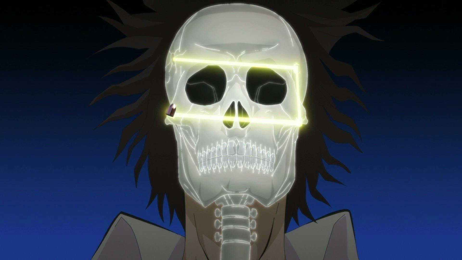 Ninja vs. Gokudo - episódio 1x6