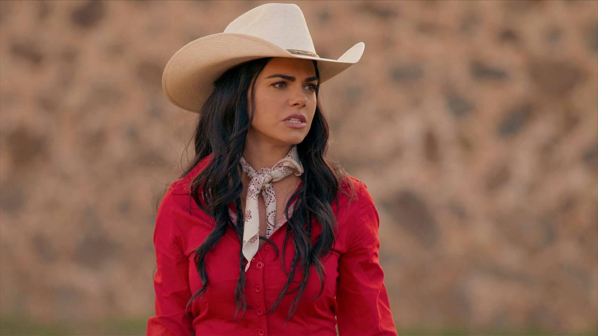 A Desalmada - episódio 1x66