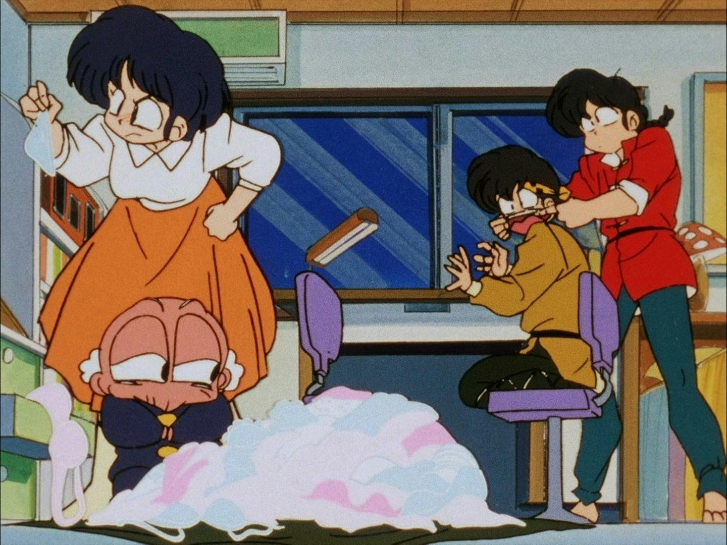 Ranma ½