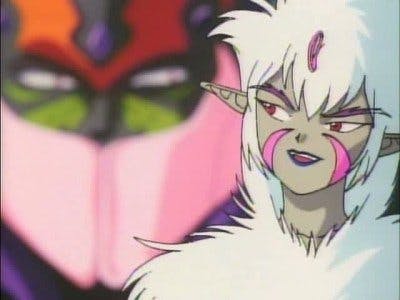 Macross 7 - episódio 1x34