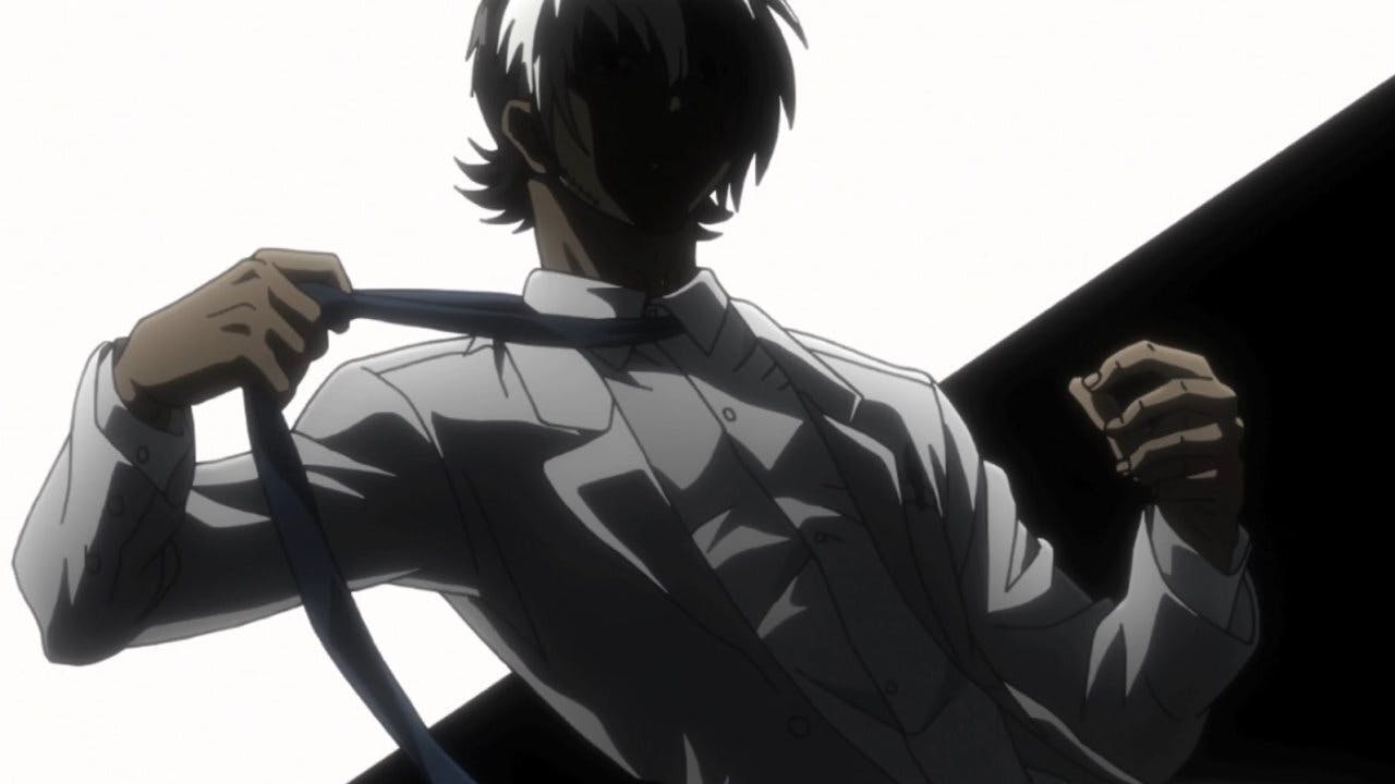 Young Black Jack - episódio 1x1