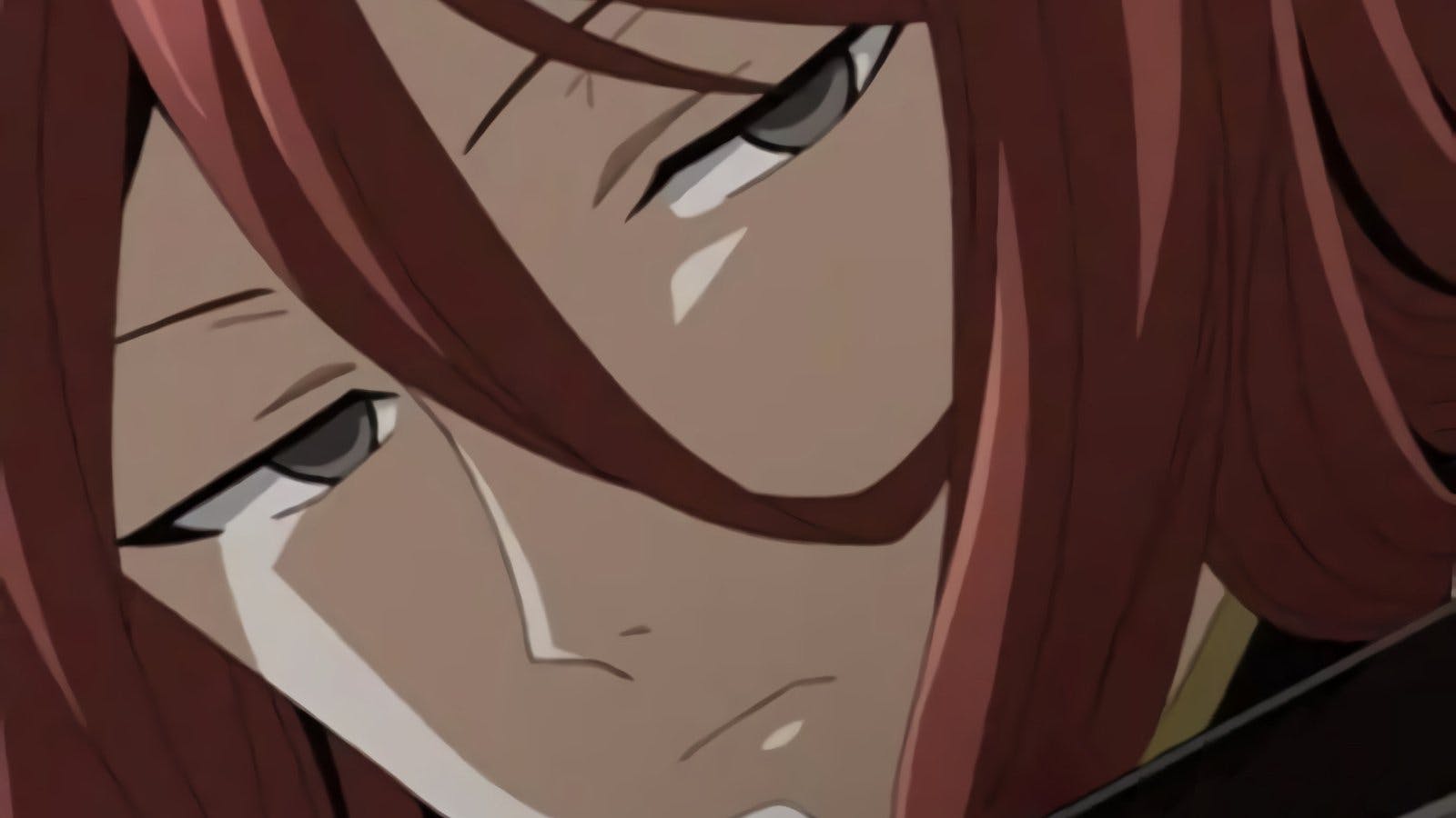 Pandora Hearts