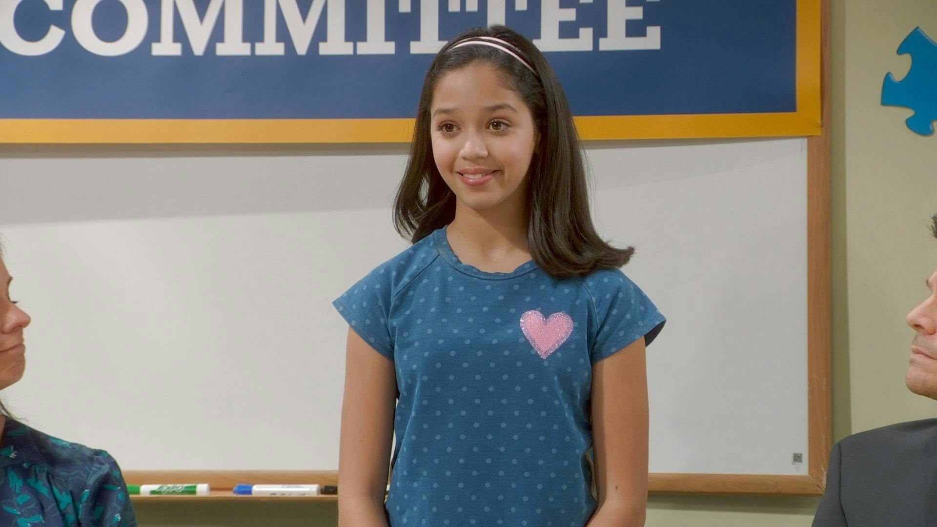 Tal Sydney, Tal Max - episódio 1x21