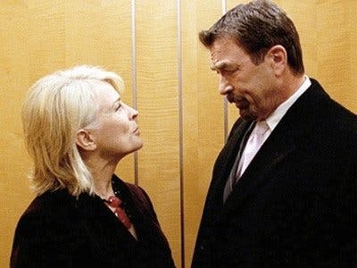Justiça Sem Limites - episódio 2x20