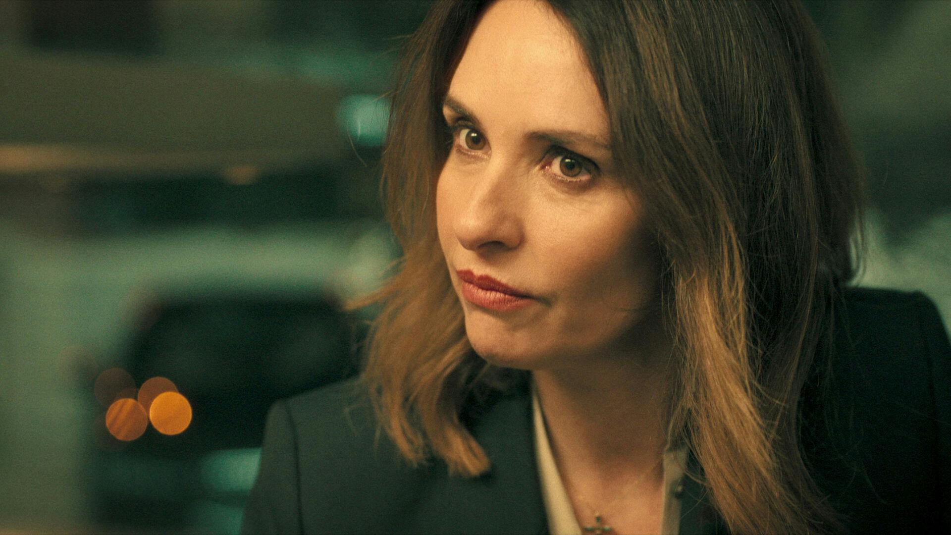 Até o Céu: A Série - episódio 1x4