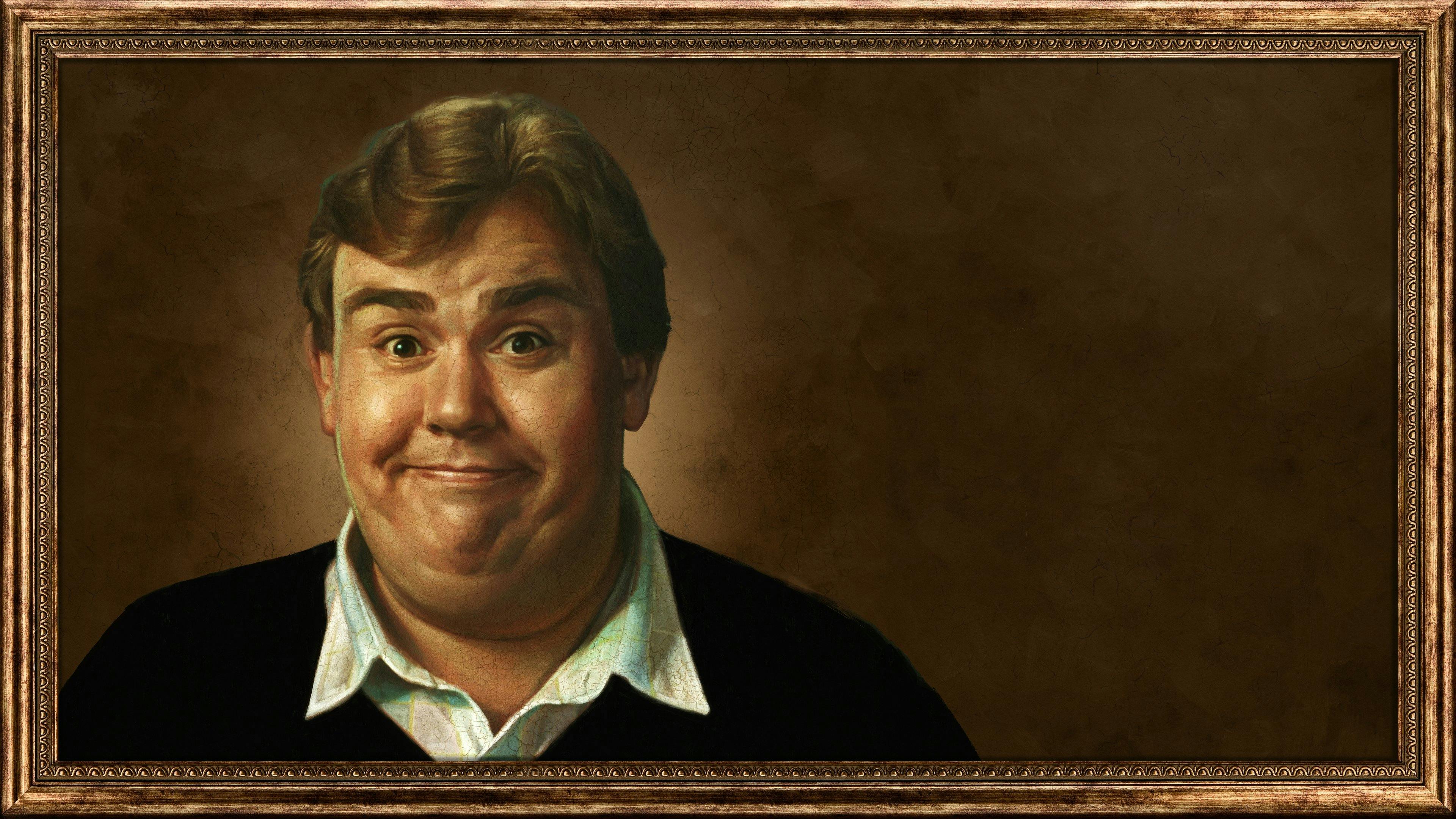 John Candy: Eu Me Amo backdrop