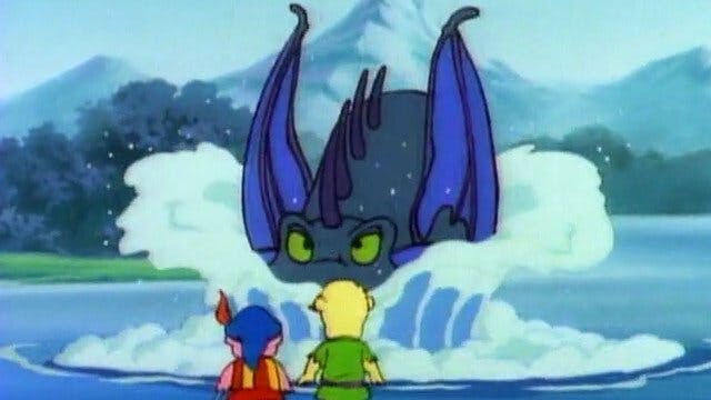 Os Ursinhos Gummi - episódio 1x5