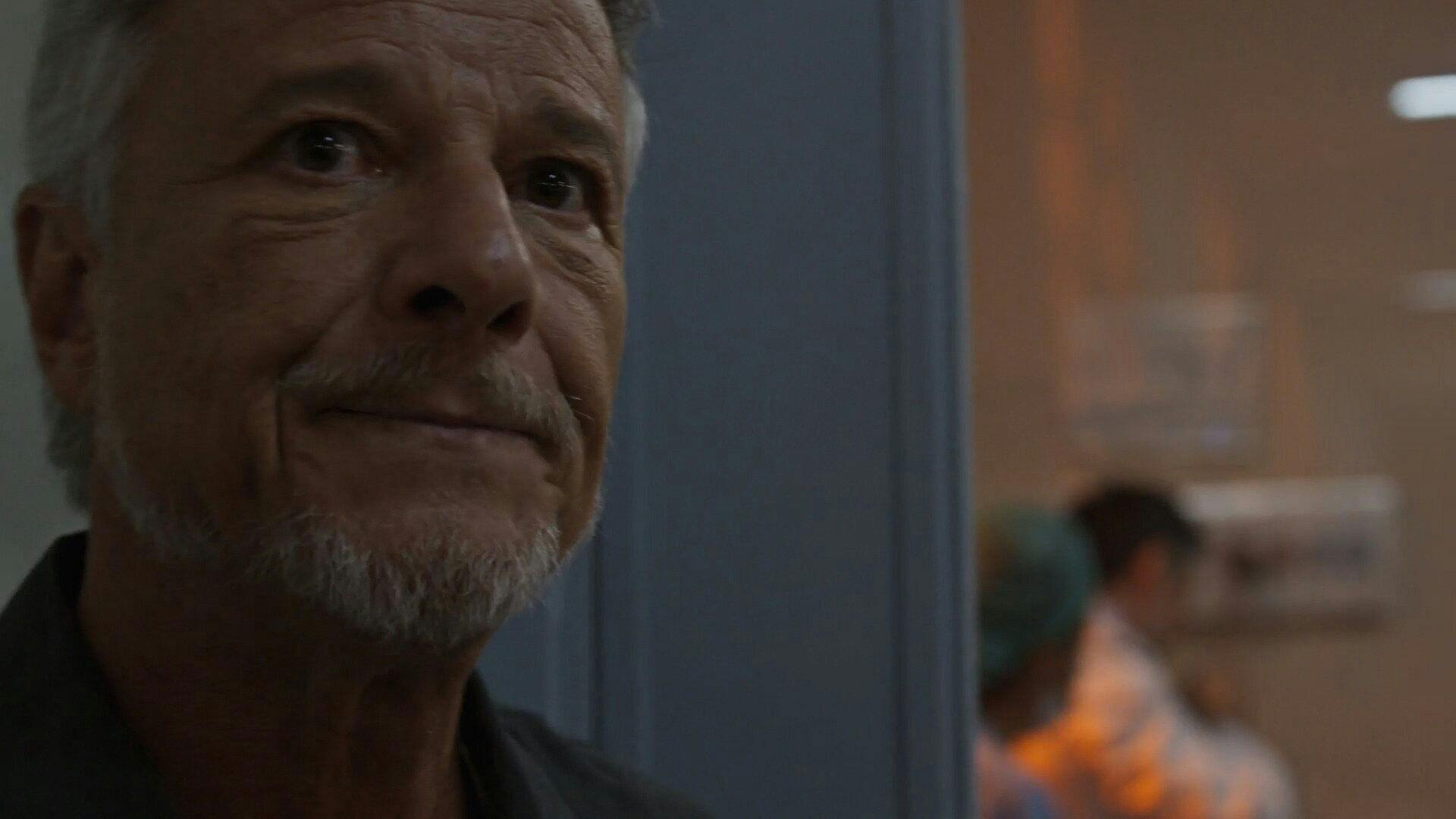 Dona de Mim - episódio 1x185