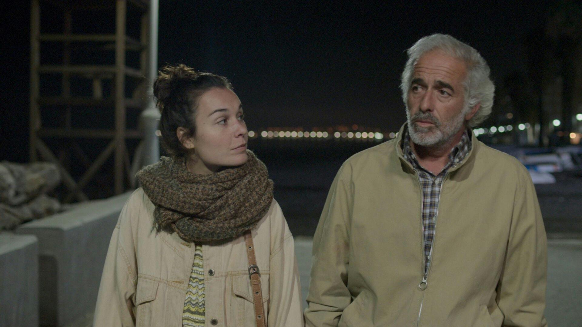 O Tempo Que Te Dou - episódio 1x10