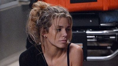 Stalker: Obsessão - episódio 1x7