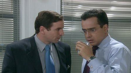 Betty, a Feia - episódio 1x120