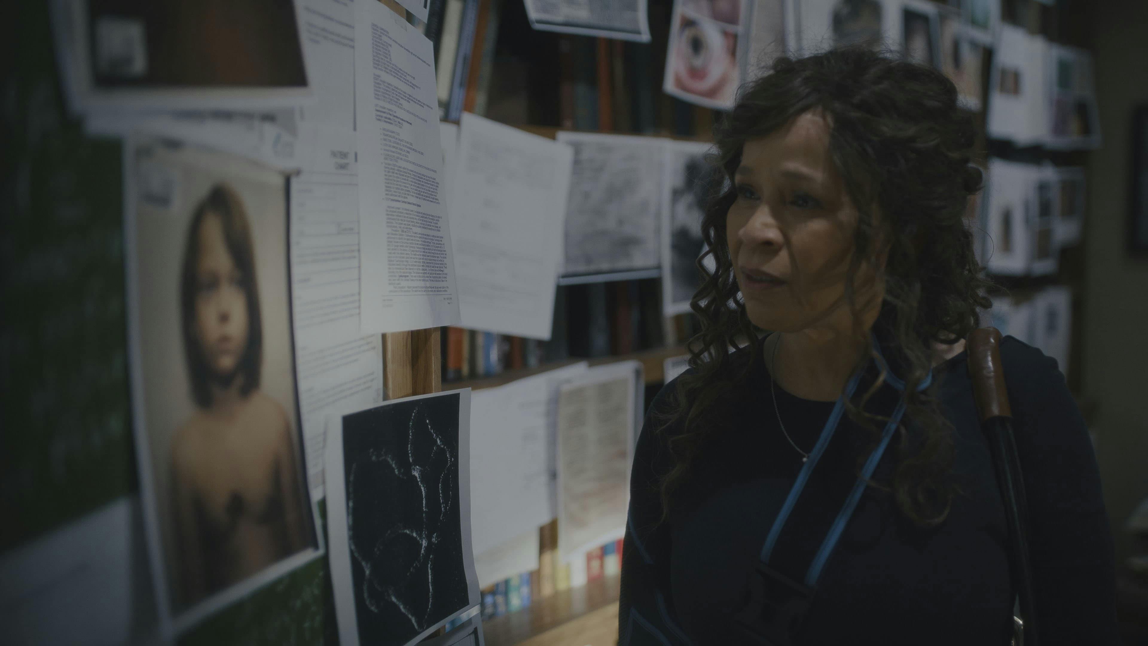 Passado - episódio 1x6