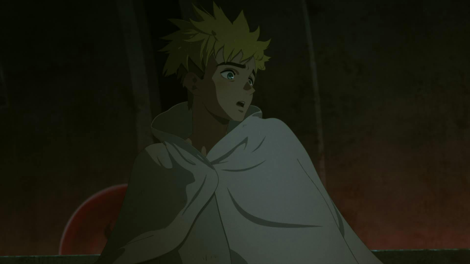 Trigun Stampede - episódio 1x9
