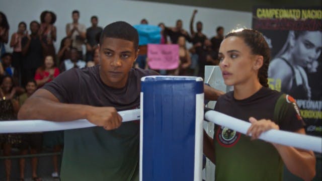 Dona de Mim - episódio 1x212