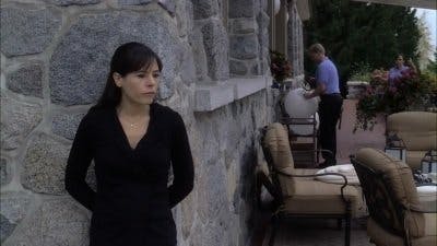 Harper's Island: O Mistério da Ilha - episódio 1x7