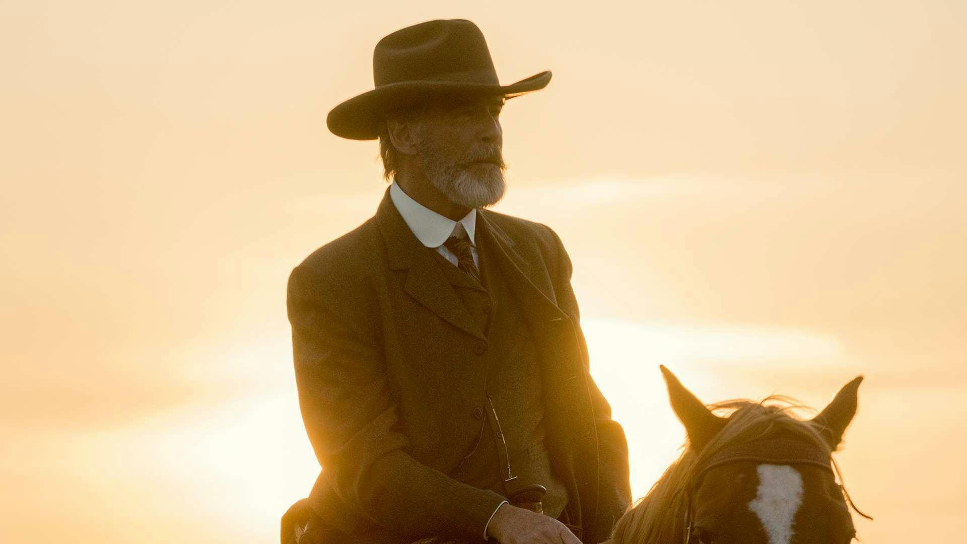 O Filho - episódio 1x10