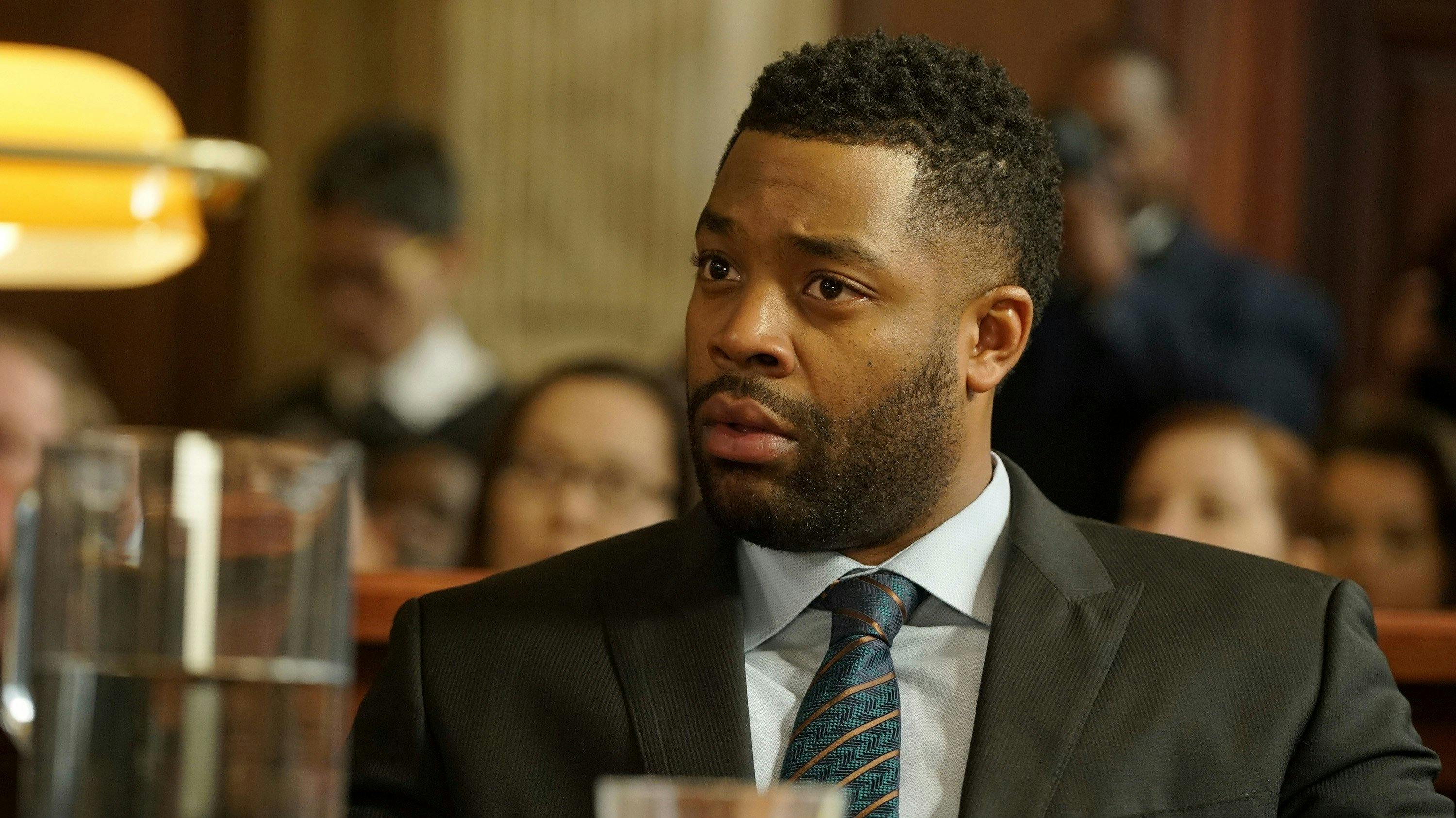 Chicago Justice: A Serviço da Lei - episódio 1x2