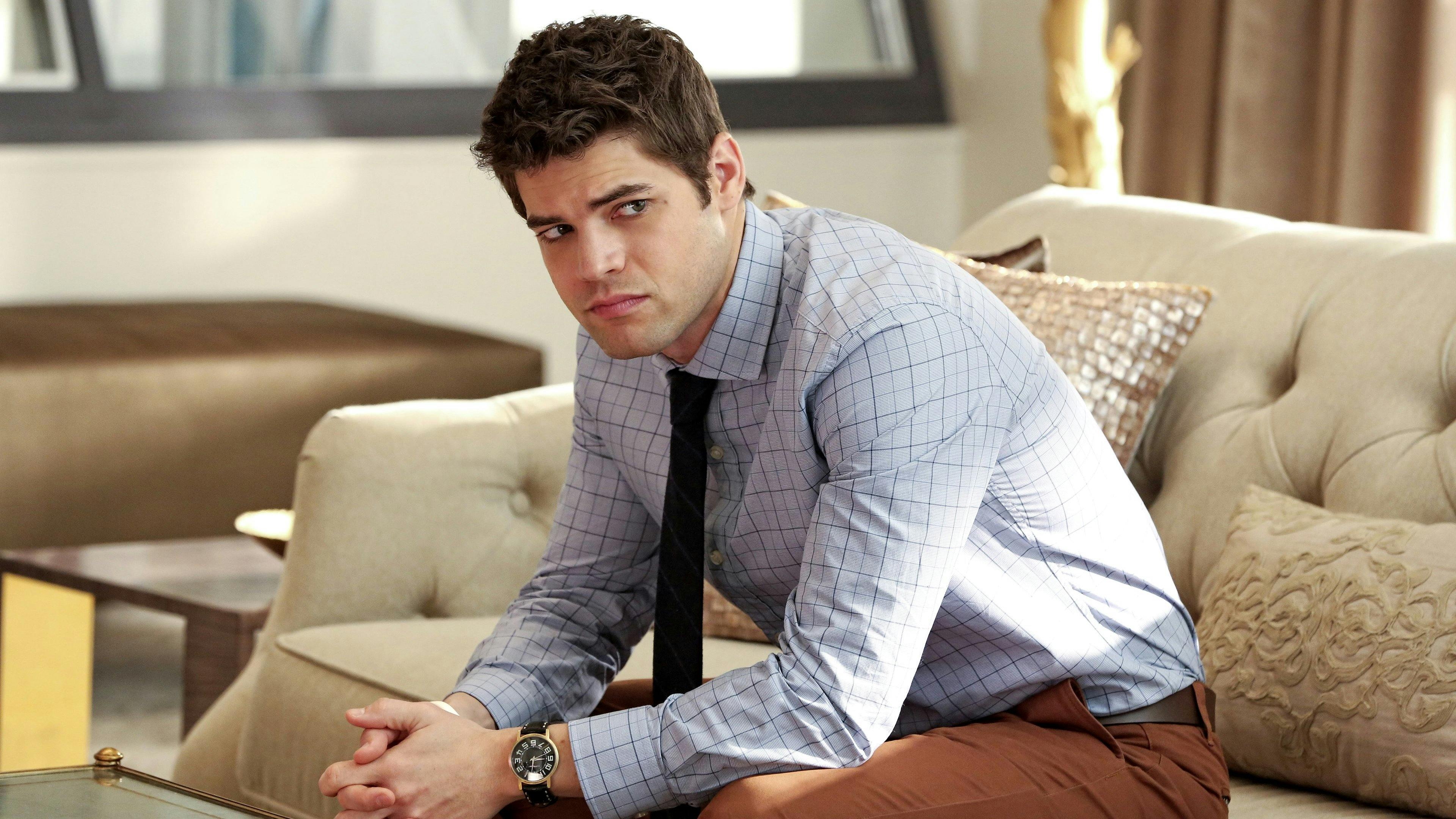 Supergirl - episódio 1x16