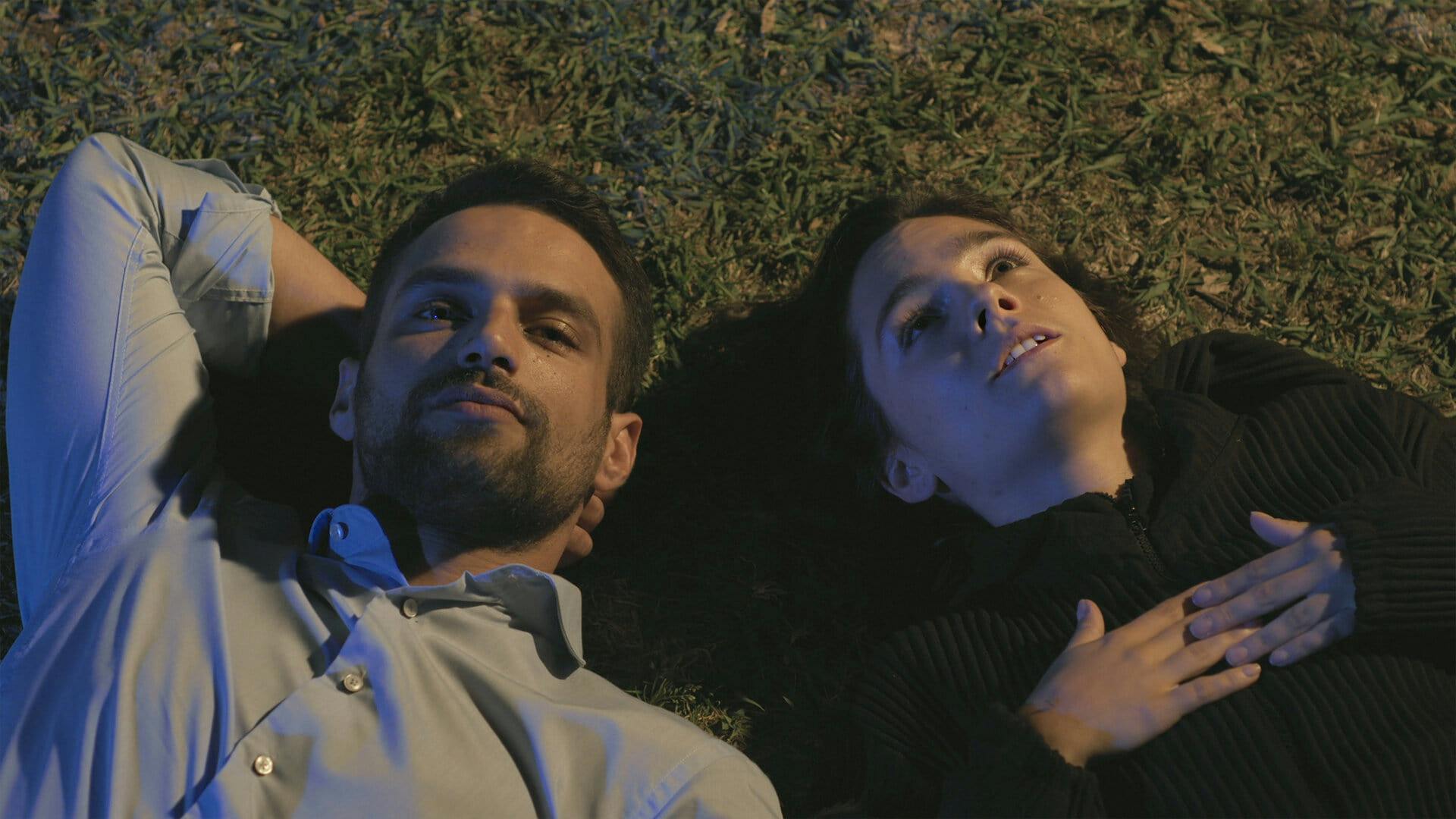 Diário de um Gigolô - episódio 1x4