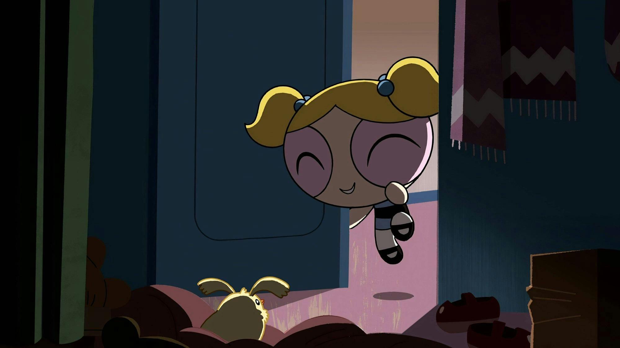 As Meninas Superpoderosas - episódio 1x24