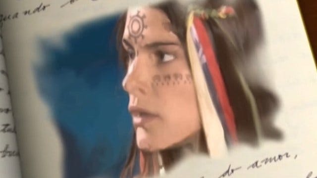 Alma Gêmea - episódio 1x3