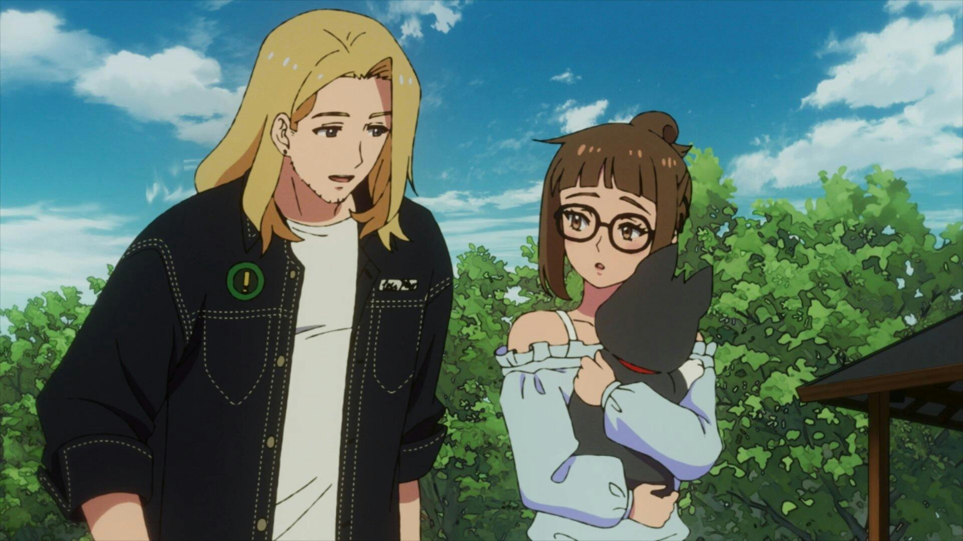 Let's Play - episódio 1x6