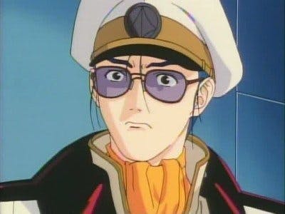 Macross 7 - episódio 1x33