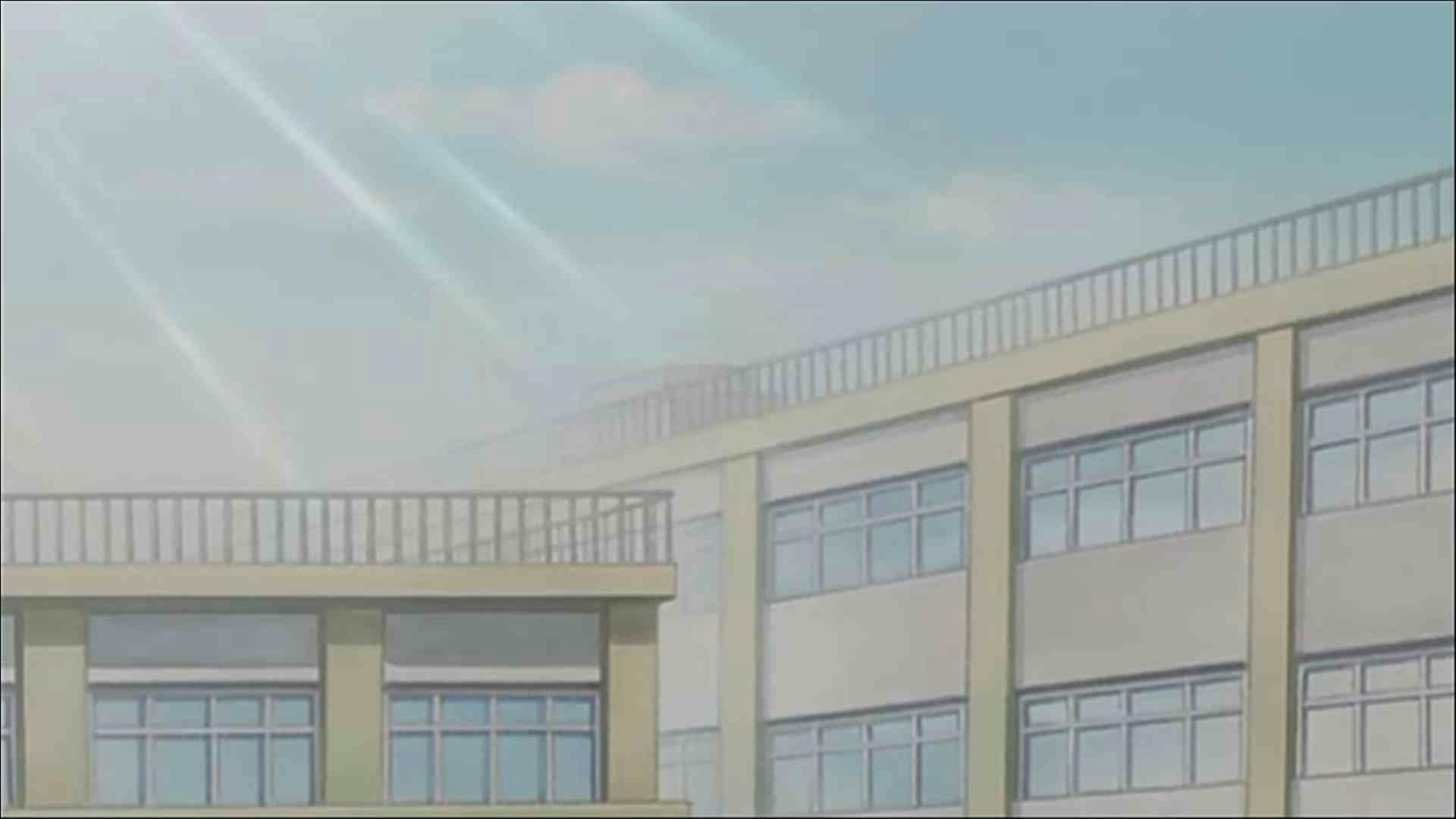 Koi Kaze - episódio 1x6