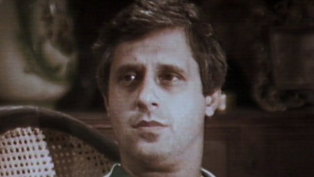 Corpo a Corpo - episódio 1x129