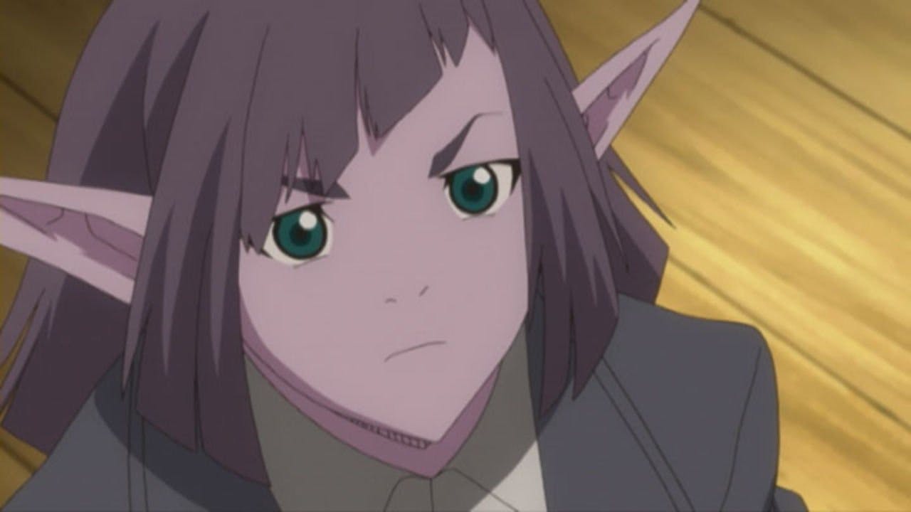 Arad Senki: Slap Up Party
