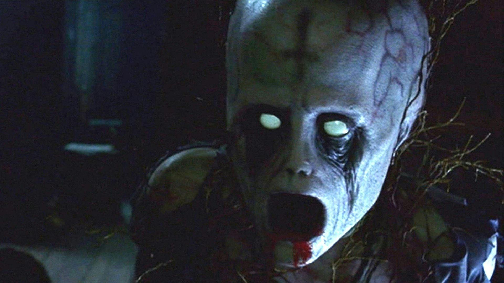 Mestres do Terror - episódio 1x9