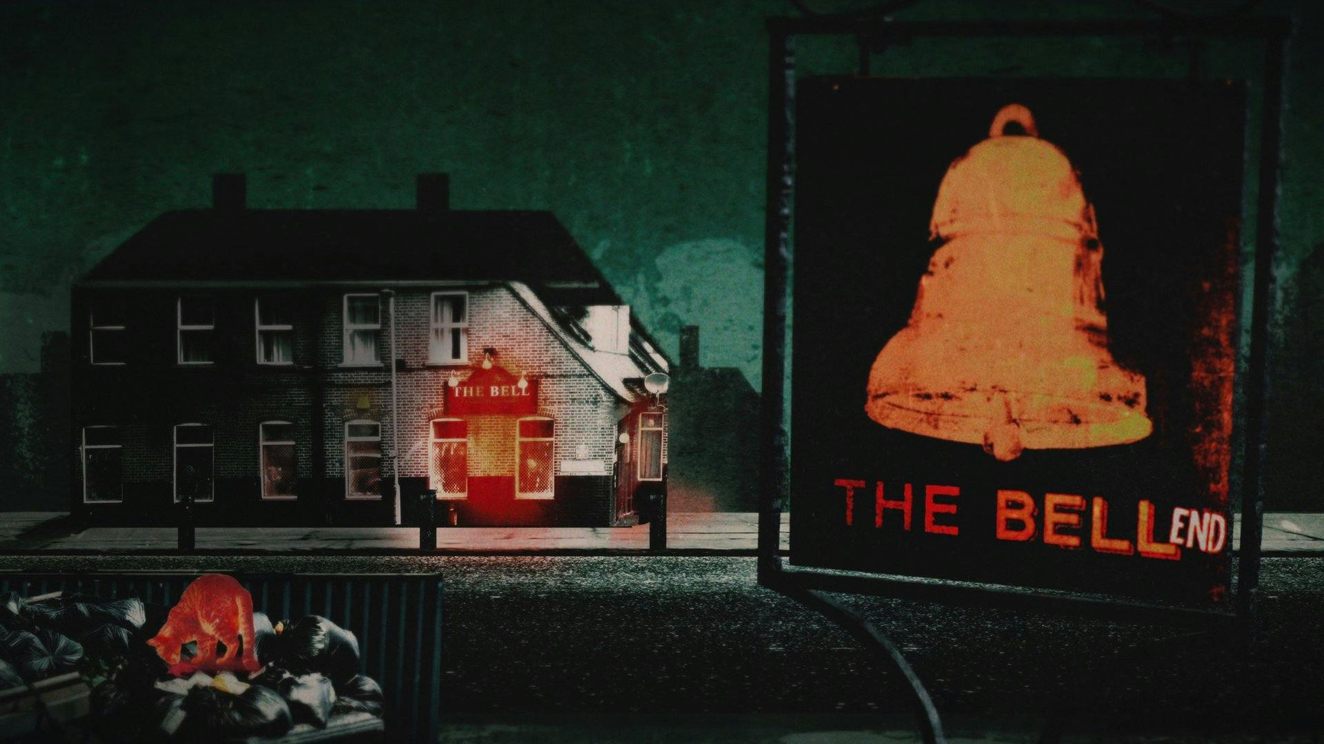 Sweetpea - episódio 1x4