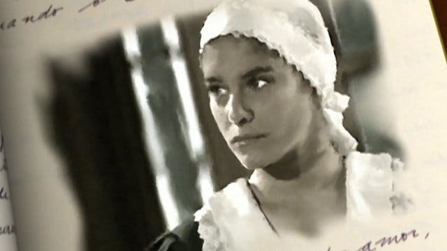 Alma Gêmea - episódio 1x28