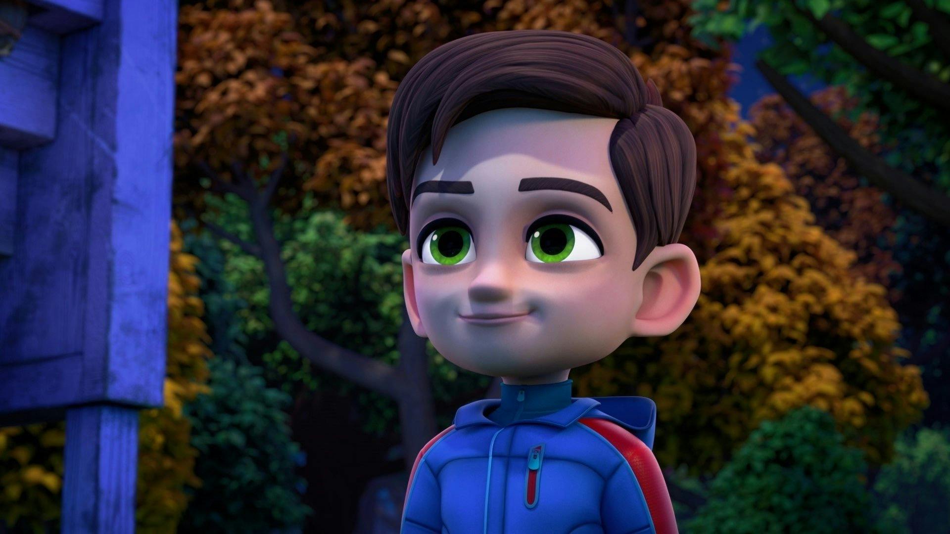 Spidey e Seus Amigos Espetaculares: 4×20