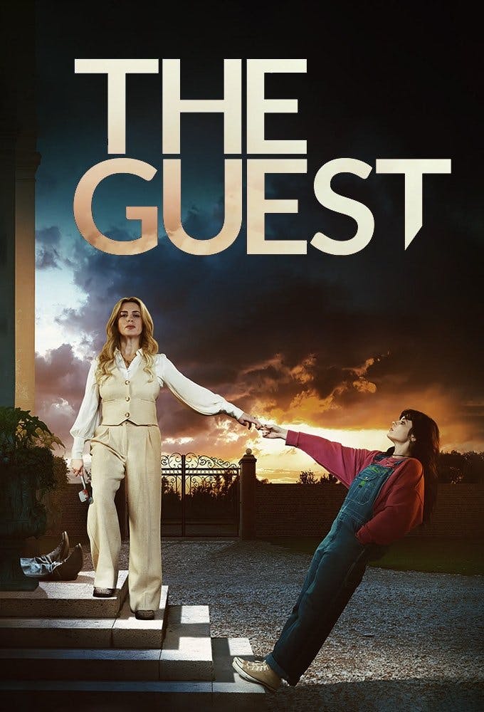 The Guest