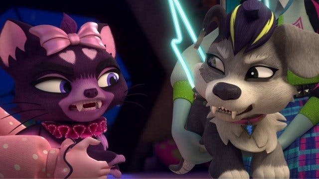 Monster High