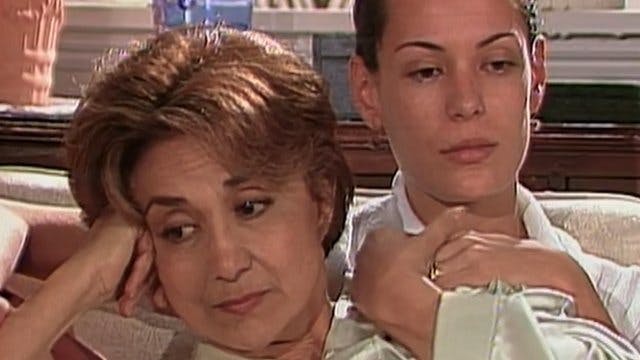 História de Amor - episódio 1x46