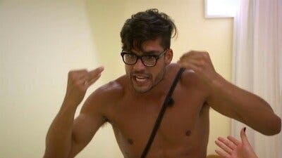 De Férias com o Ex Brasil - episódio 1x1
