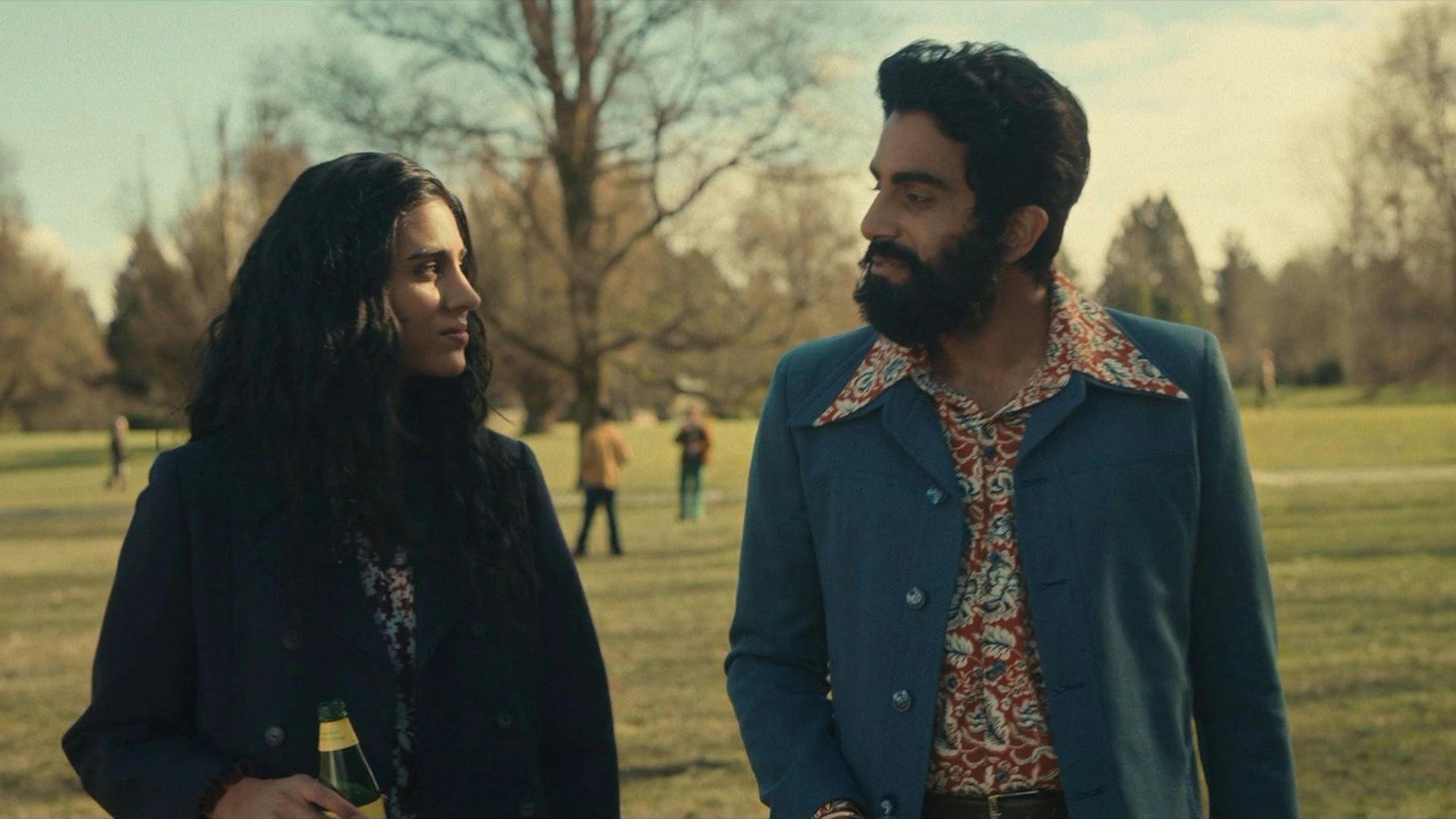 Debaixo da Ponte: A Verdadeira História do Assassinato de Reena Virk - episódio 1x4