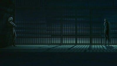 A Sombra do Batman - episódio 1x14