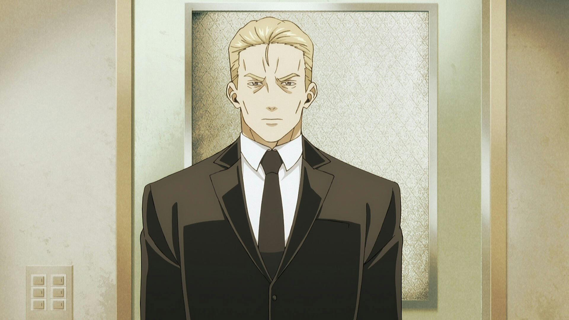 Dente-de-Leão backdrop