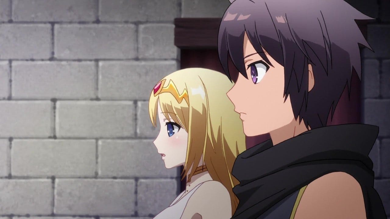The Master of Ragnarok & Blesser of Einherjar